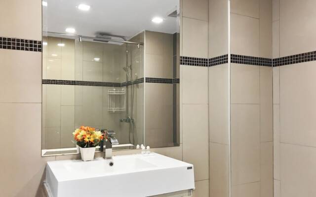 Laguna Beach Resort 2 by Pattaya Sunny Rentals