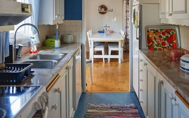 Holiday Home in Vadstena