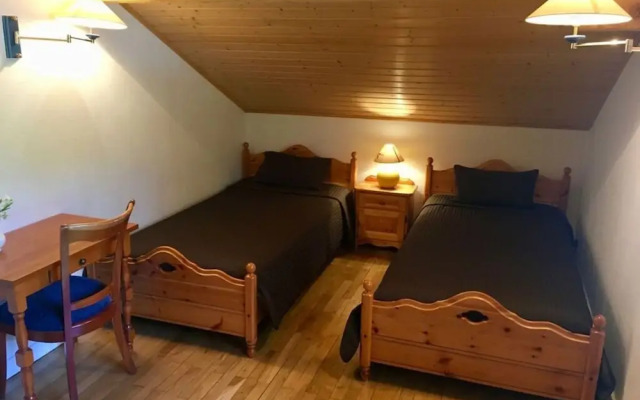 Modern Apartment in Soultzeren