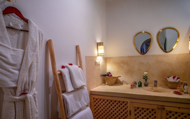 Riad Oasis Du Désert Boutique Hotel & SPA