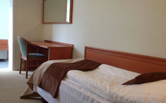 Hotel Allinge