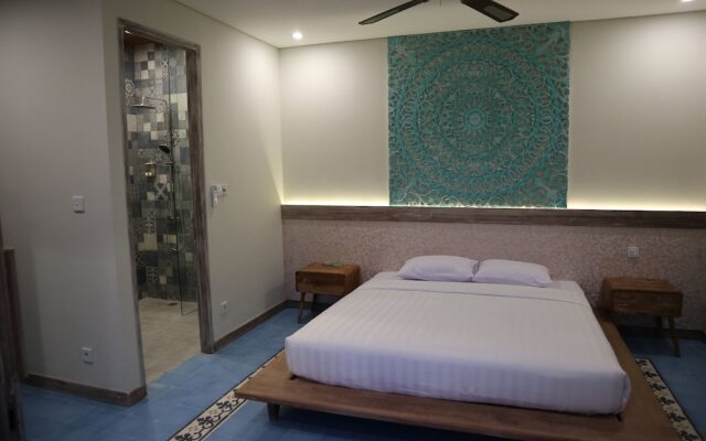 Sari Dana Villas