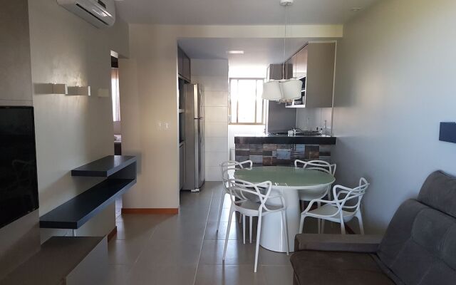 Itacimirim Apartments Booulevard