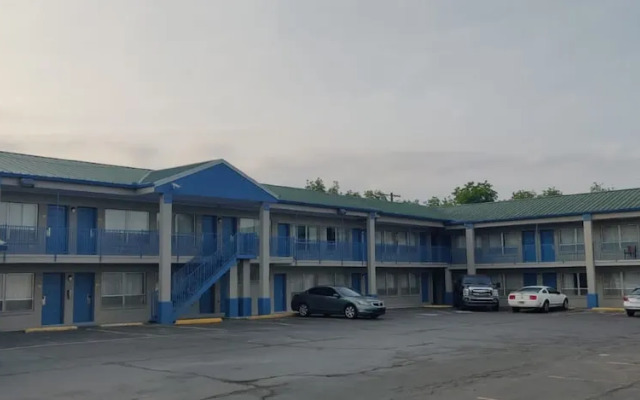 Super 8 Stuttgart