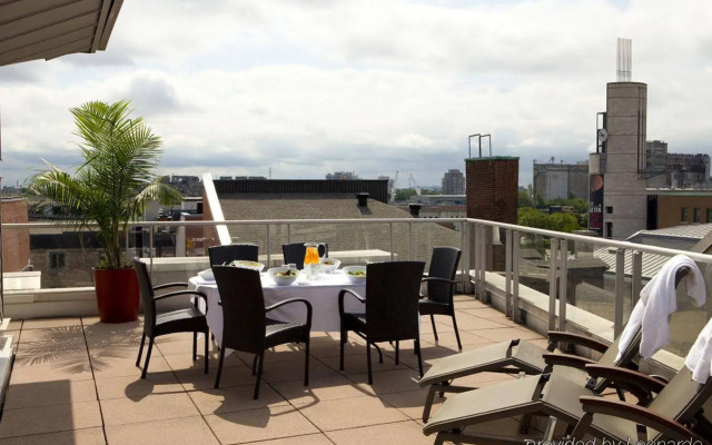 Hotel Saint-Sulpice