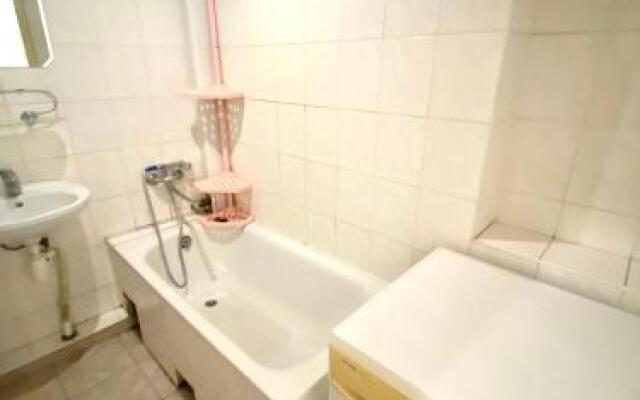 Apartamenty on Akademika Pavlova