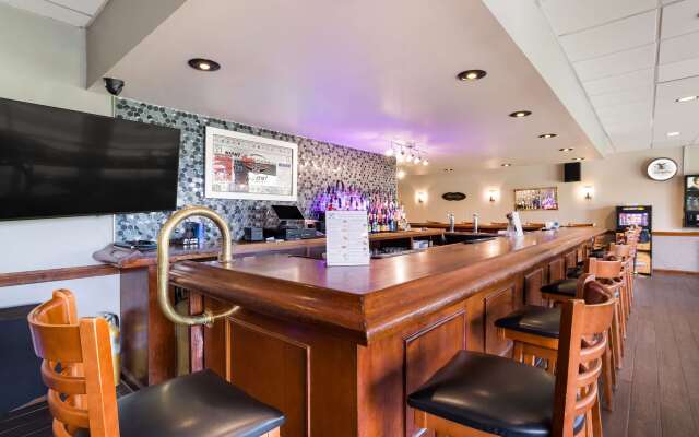 Best Western Grand Victorian Inn