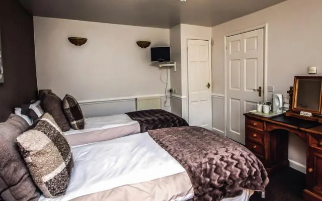 The Cock Inn Bed and Breakfast