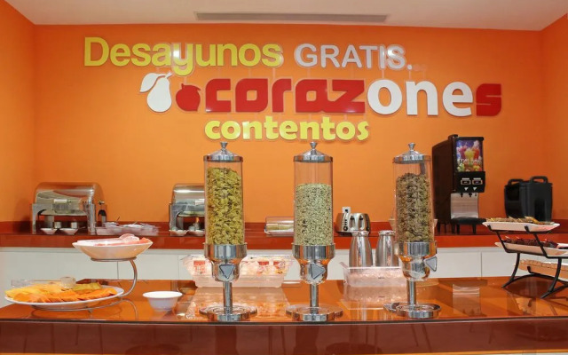 One Salamanca Oriente