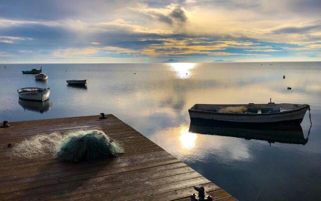 The Fisherman’s House