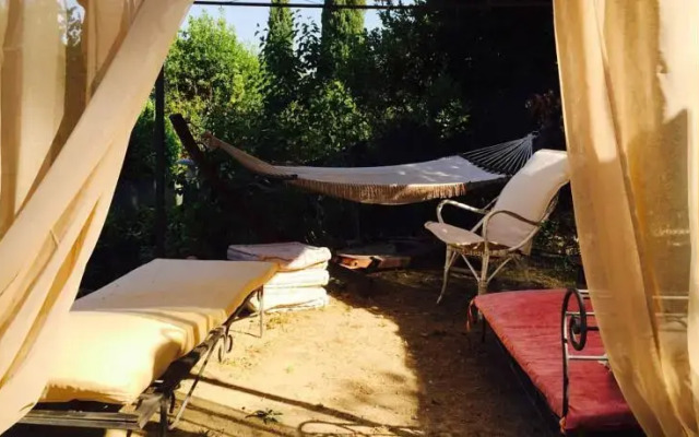 Bilocale a Vestricciano Genna