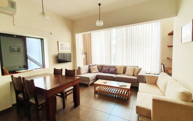 Very Central Apt 3Bdr Fully Equipped Tl6