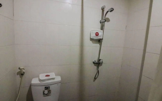 Puri Dibia Hotel