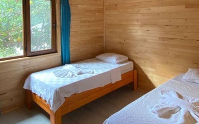 Cirali Anka Apart Bungalov