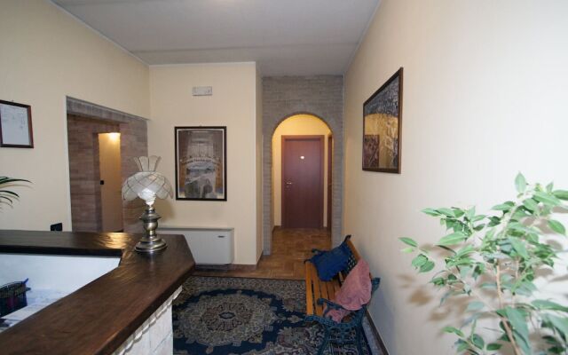 Camere Santucci