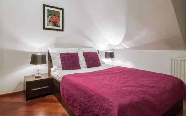 ApartSerwis - Gorące Źródła Apartament Lodowa Kopa 1