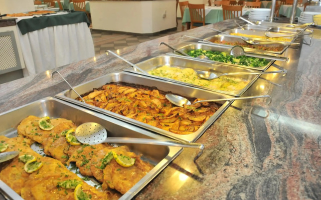 Mastichari Bay Hotel