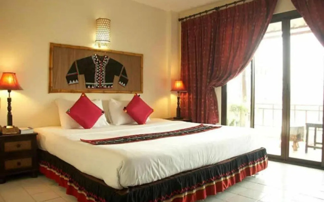 Phumanee Lahu Home Hotel