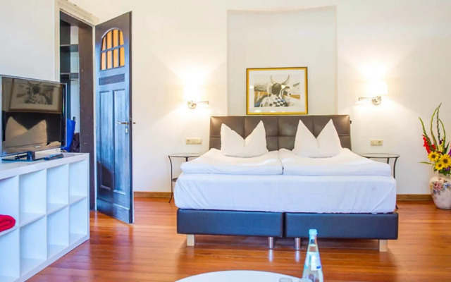 Hotel Villa Vinum Cochem