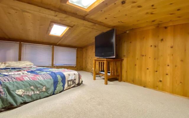 Maggie Valley Cabin Rentals