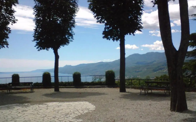 Sweet Cosy Apartment