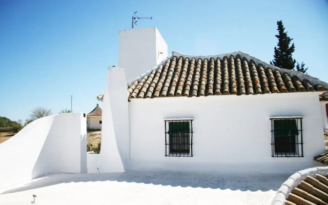 Vi?a Meneses, Holiday Home With Spectacular Architecture