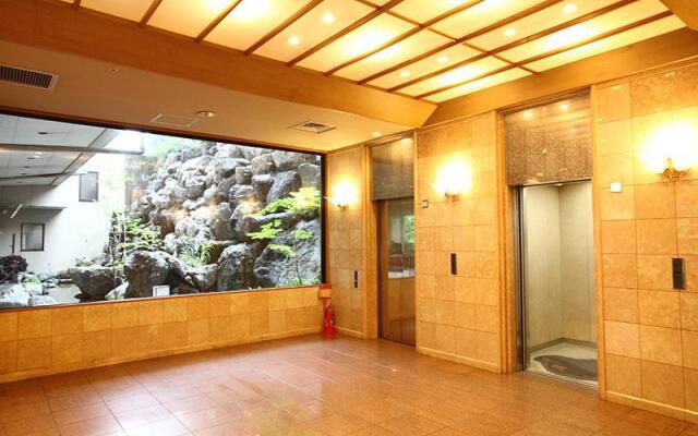 Hotel New Yashio