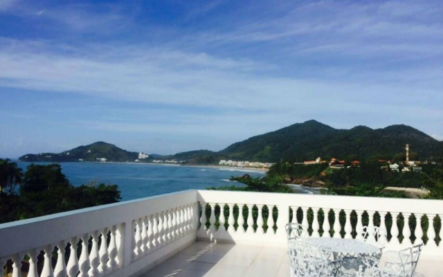 Recanto do Teimoso Ubatuba