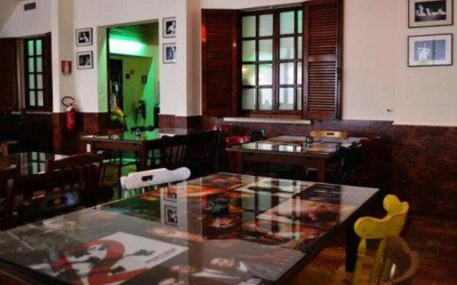 Hotel Antica Vida