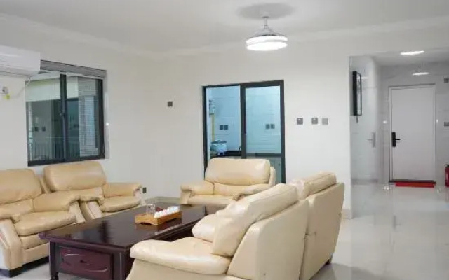Youzhan Hostel