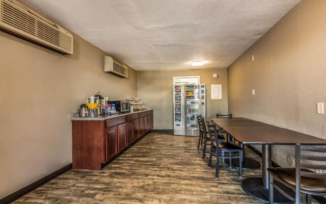 Americas Best Value Inn West Memphis