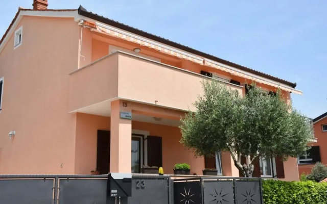 Apartment Kalin
