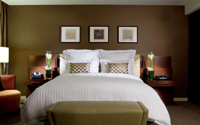 Pullman at Sydney Olympic Park