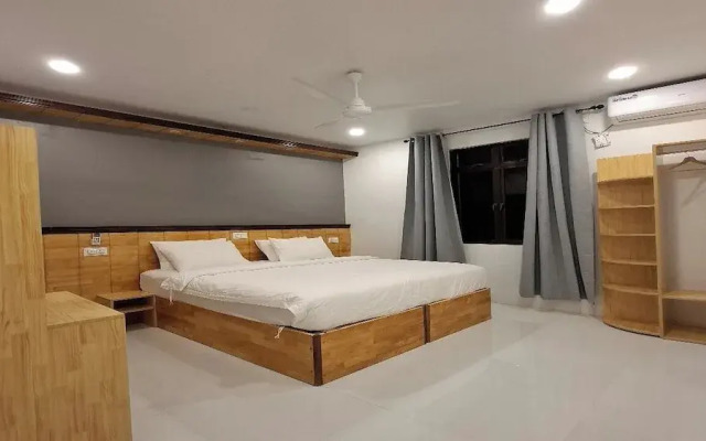 Rayva inn