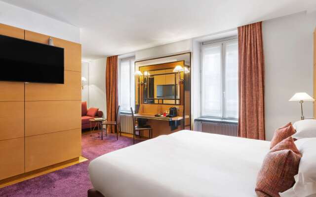 Best Western Plus Monopole Metropole