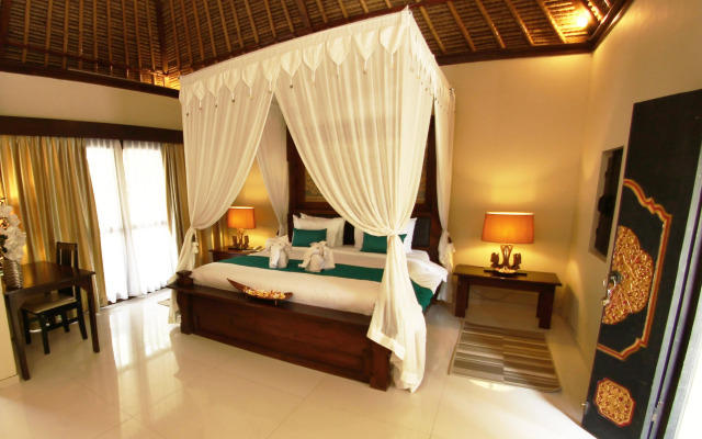 Bali Agung Village