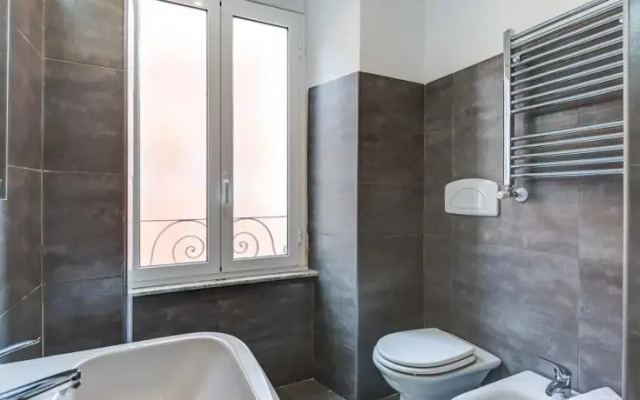 San Giovanni Suites