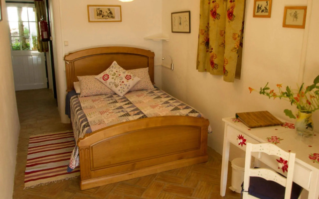 Paradise in Portugal