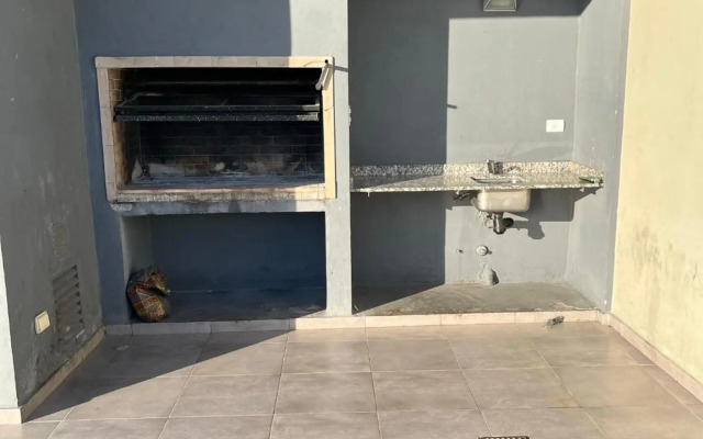 Apartamento hermoso en san telmo