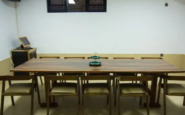 Xiangshan Shanyu Small Building Boutique B & B