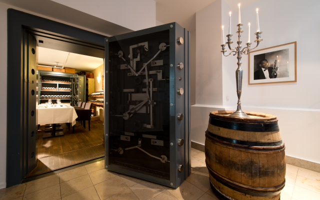 Ellington Hotel Berlin