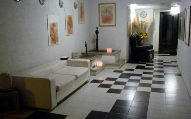 B&B Cà d'Artisti