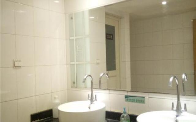 City Comfort Inn Nanning Chaoyang