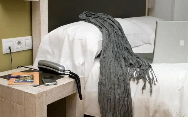 Hospedium Hotel Convento Santa Ana