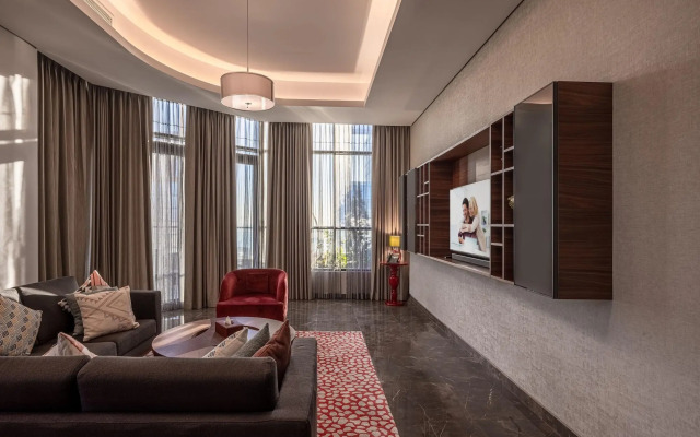 Ascott Corniche Al Khobar