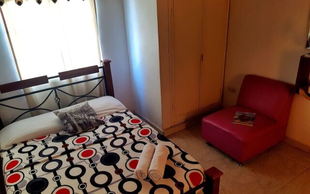 Hotel Gairaca Real