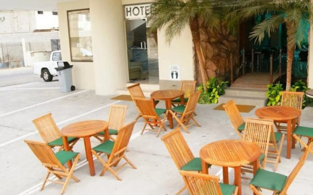 Hotel Marvento 2