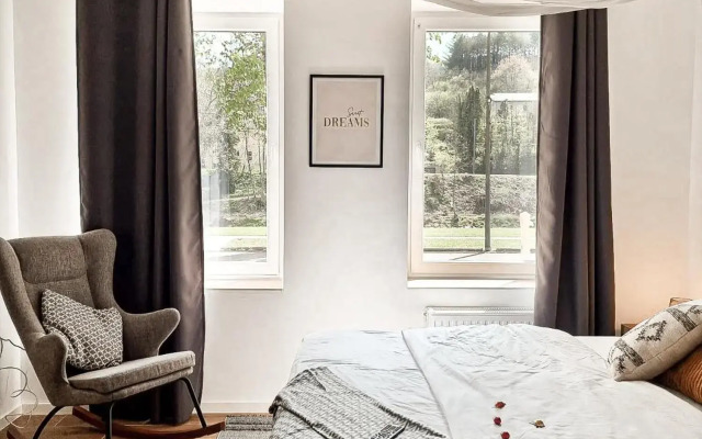 Holiday Home Amélie