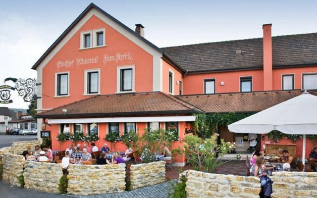 Gasthof Maintal