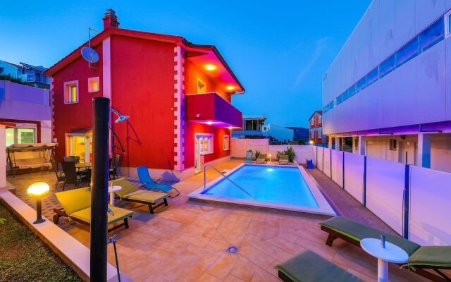 Apartments Damjan